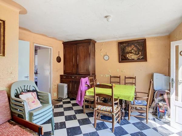 Maison à vendre  3 pièces - 84,73 m 2   ARZON  - 56