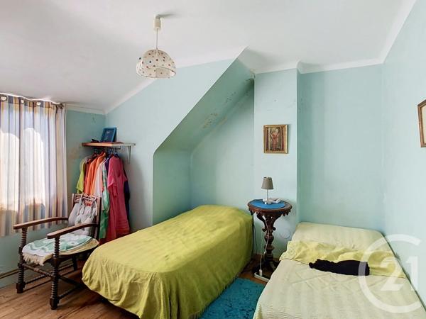 Maison à vendre  3 pièces - 84,73 m 2   ARZON  - 56