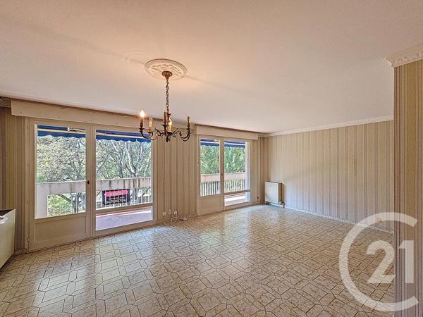 Appartement T4 à vendre  4 pièces - 98 m2 MONTELIMAR - 26