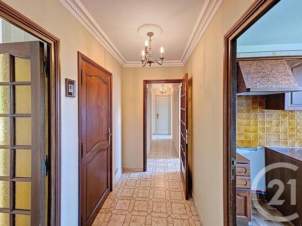 Appartement T4 à vendre  4 pièces - 98 m2 MONTELIMAR - 26