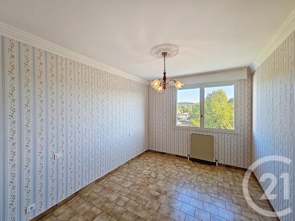 Appartement T4 à vendre  4 pièces - 98 m2 MONTELIMAR - 26