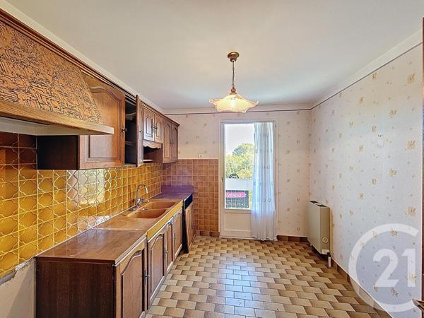 Appartement T4 à vendre  4 pièces - 98 m2 MONTELIMAR - 26