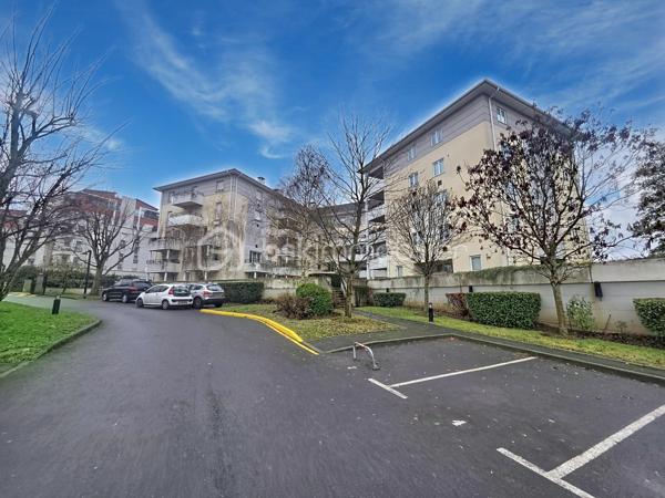 Appartement de 65,04 m²