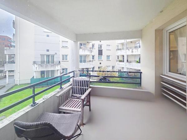 Appartement de 65,04 m²