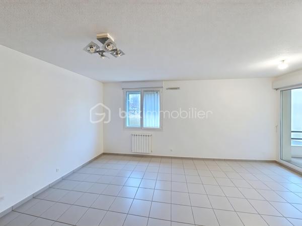 Appartement de 65,04 m²