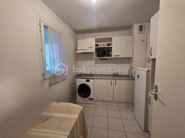 Appartement de 65,04 m²