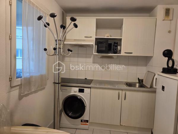 Appartement de 65,04 m²