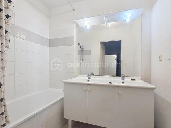 Appartement de 65,04 m²