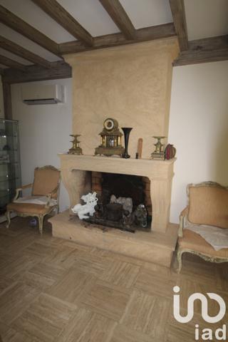 Maison à vendre 5 pièces 220 m² Pont-l'Abbé-d'Arnoult