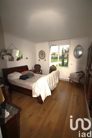 Maison à vendre 5 pièces 220 m² Pont-l'Abbé-d'Arnoult
