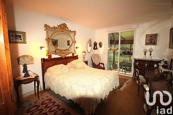 Maison à vendre 5 pièces 220 m² Pont-l'Abbé-d'Arnoult