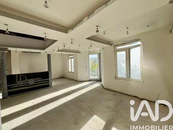 Immeuble à vendre 270 m² Stiring-Wendel