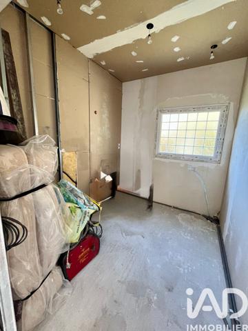 Immeuble à vendre 270 m² Stiring-Wendel