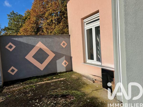 Immeuble à vendre 270 m² Stiring-Wendel