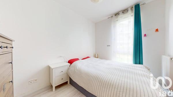 Appartement à vendre 3 pièces 58 m² Trappes