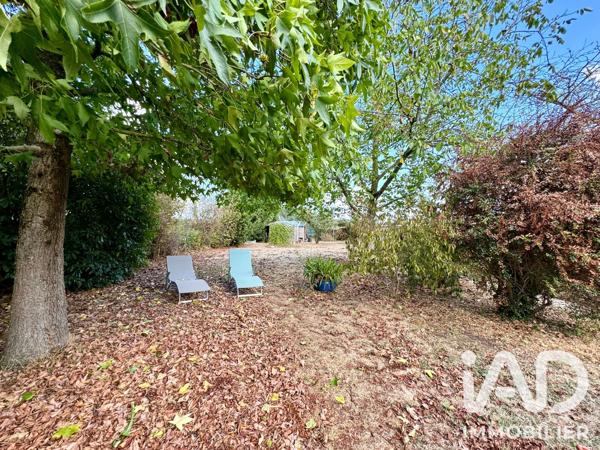 Maison à vendre 4 pièces 85 m² Bourgbarré