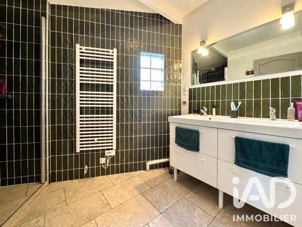 Maison à vendre 4 pièces 85 m² Bourgbarré