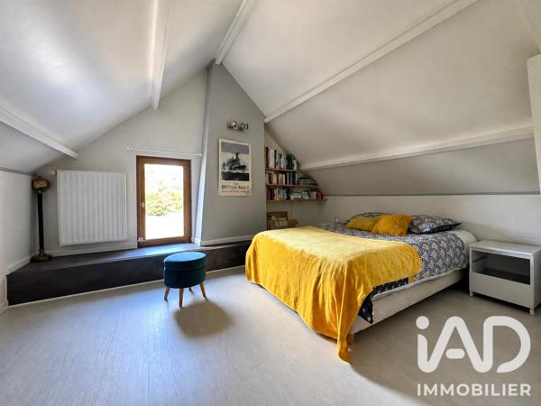 Maison à vendre 4 pièces 85 m² Bourgbarré