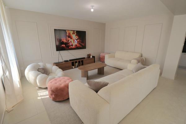 Maison élégante entièrement rénovée à Bourogne