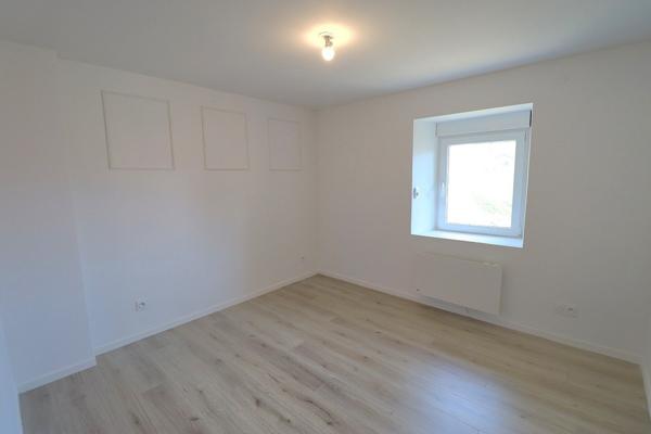 Maison élégante entièrement rénovée à Bourogne