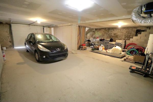 Maison élégante entièrement rénovée à Bourogne