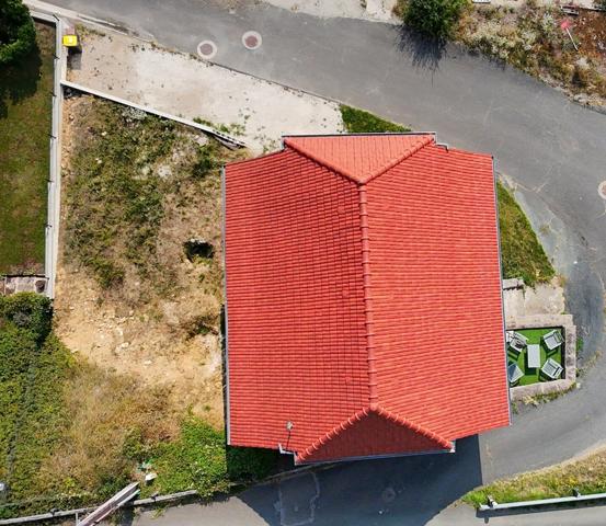 Maison élégante entièrement rénovée à Bourogne