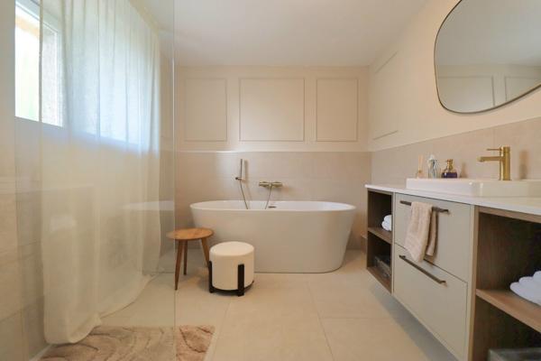 Maison élégante entièrement rénovée à Bourogne