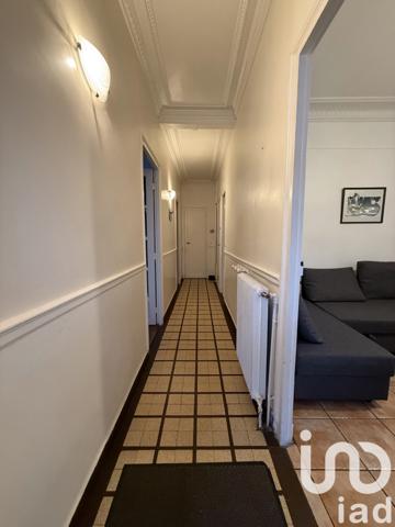 Maison à vendre 5 pièces 56 m² Choisy-le-Roi