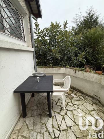 Maison à vendre 5 pièces 56 m² Choisy-le-Roi