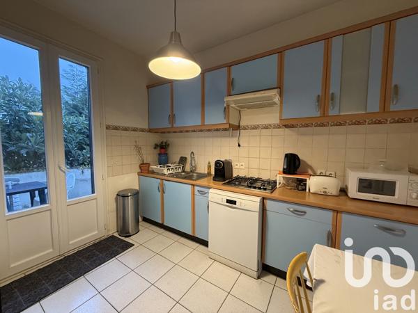 Maison à vendre 5 pièces 56 m² Choisy-le-Roi