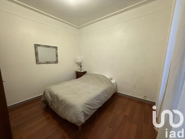 Maison à vendre 5 pièces 56 m² Choisy-le-Roi