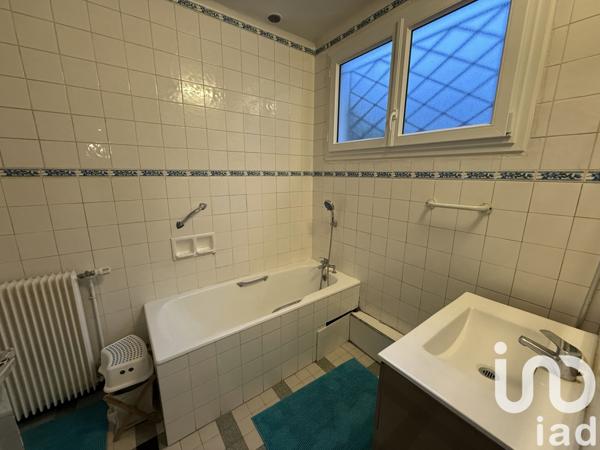 Maison à vendre 5 pièces 56 m² Choisy-le-Roi