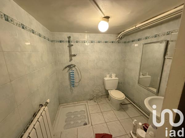 Maison à vendre 5 pièces 56 m² Choisy-le-Roi