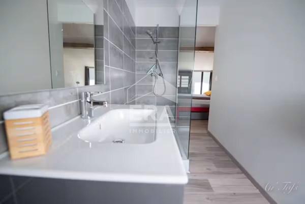 Immeuble Carcassonne