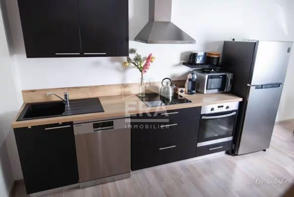 Immeuble Carcassonne