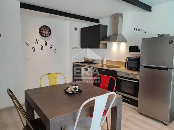 Immeuble Carcassonne