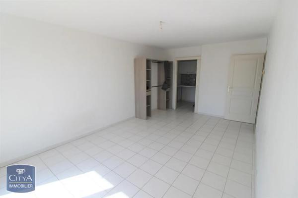 Appartement à louer 1 pièce 33.78m² Aix-en-Provence (13090)