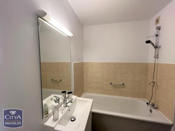 Appartement à vendre 1 pièce 35m² Avignon (84000)