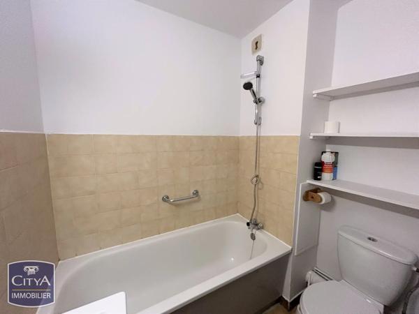 Appartement à vendre 1 pièce 35m² Avignon (84000)