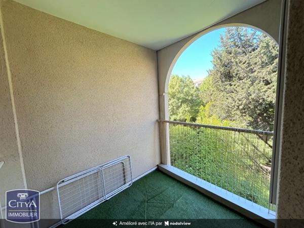 Appartement à vendre 1 pièce 35m² Avignon (84000)