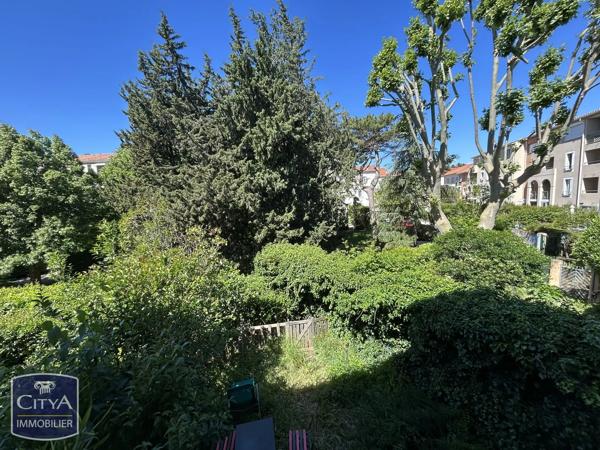 Appartement à vendre 1 pièce 35m² Avignon (84000)