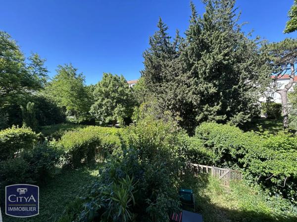 Appartement à vendre 1 pièce 35m² Avignon (84000)