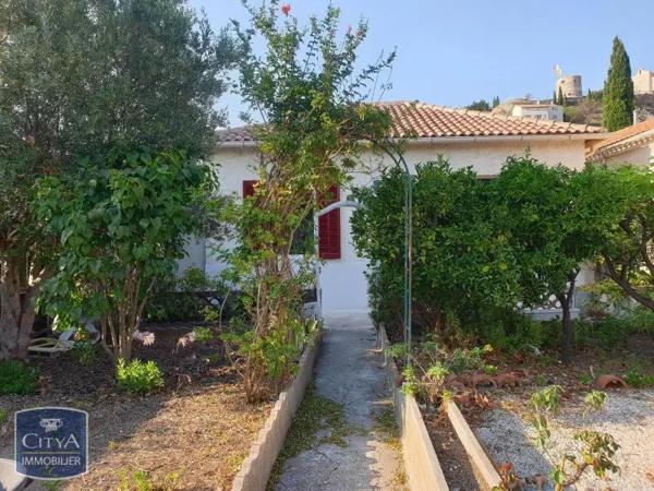Maison à louer 3 pièces 55m² La Garde (83130)