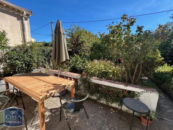 Maison à louer 3 pièces 55m² La Garde (83130)