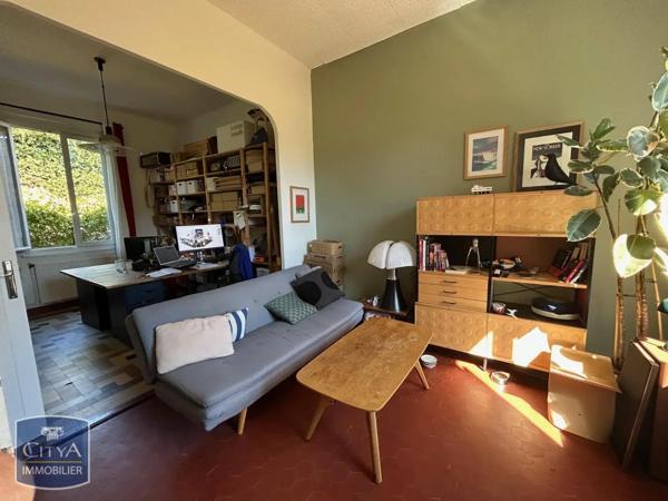 Maison à louer 3 pièces 55m² La Garde (83130)