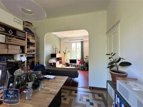 Maison à louer 3 pièces 55m² La Garde (83130)