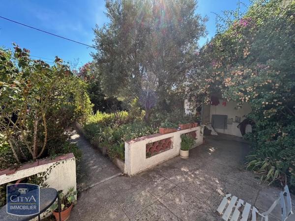Maison à louer 3 pièces 55m² La Garde (83130)