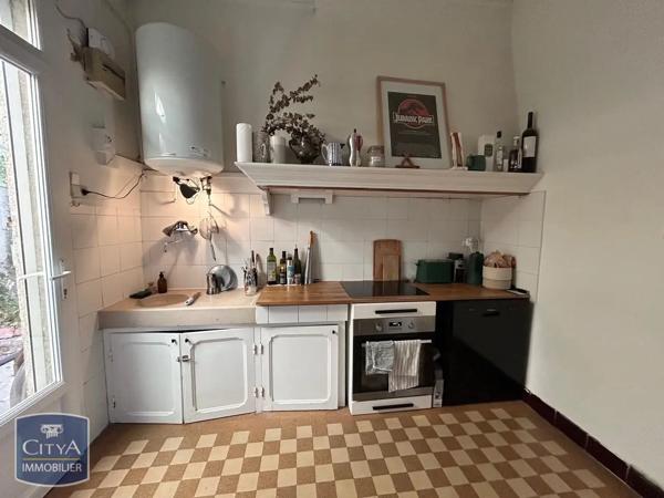 Maison à louer 3 pièces 55m² La Garde (83130)