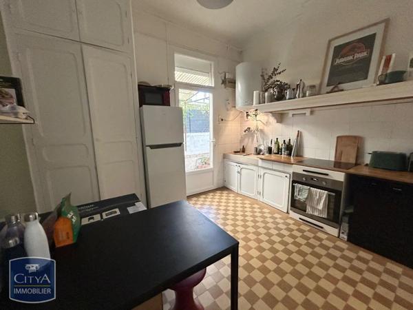 Maison à louer 3 pièces 55m² La Garde (83130)