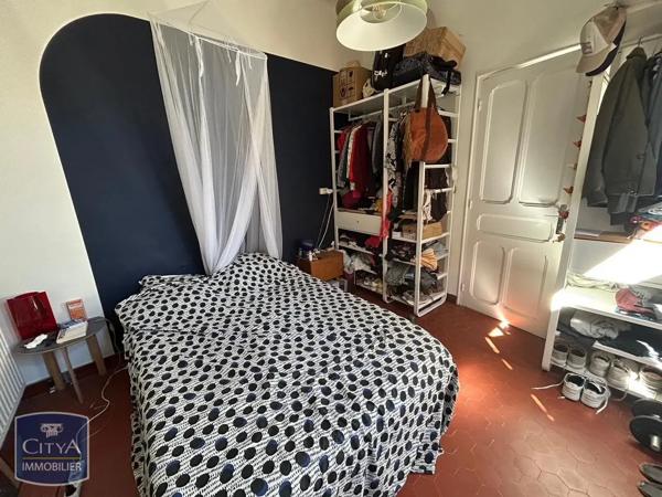 Maison à louer 3 pièces 55m² La Garde (83130)